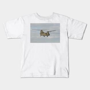 Boeing Chinook Kids T-Shirt